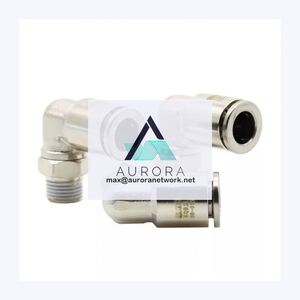 Connecteur de haute qualité, AS4000-04, pour divers tubes, en stock - Product Image 1