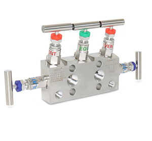 XINYI SS Cinq collecteurs Modèle XINYI-5 Contrôle manuel du gaz Température normale Taille de port M20 OEM Cuisine commerciale - Product Image 6