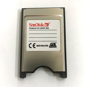 FANUC 1 GB Compact Flash A02B-0213-K213 Adapter High Quality Cheap Price in Stock - Product Image 3