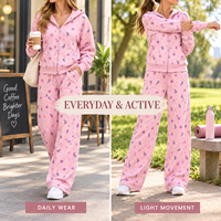 Survêtement de sport pour femme avec logo personnalisé et impression intégrale, ensemble complet avec sweat-shirt épais à fermeture éclair et pantalon de survêtement, vêtements de loisirs pour adultes