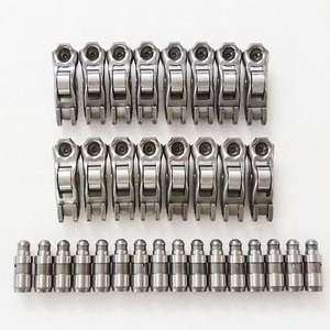 A6510500080 422009910 A6510500033 Kit de elevador de brazo basculante para <span class=keywords><strong>Mercedes</strong></span> Benz Sprinter VITO 2,2 SLK CLS OM651 OM651.911 OM651.925 - Product Image 1