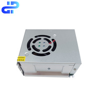 Alimentation à découpage SMPS 24V 250W pour LED intérieures, sortie 250W, courant 10,4A, sortie unique 250W pour ventilateurs et éclairages LED