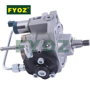 294000-1240 294000-1241 294000-1242 1460A057 HP3 Bomba <span class=keywords><strong>de</strong></span> inyección <span class=keywords><strong>de</strong></span> combustible para motor Mitsubishi L200 Triton 4D56 2.5L 2017 4WD - Product Image 1