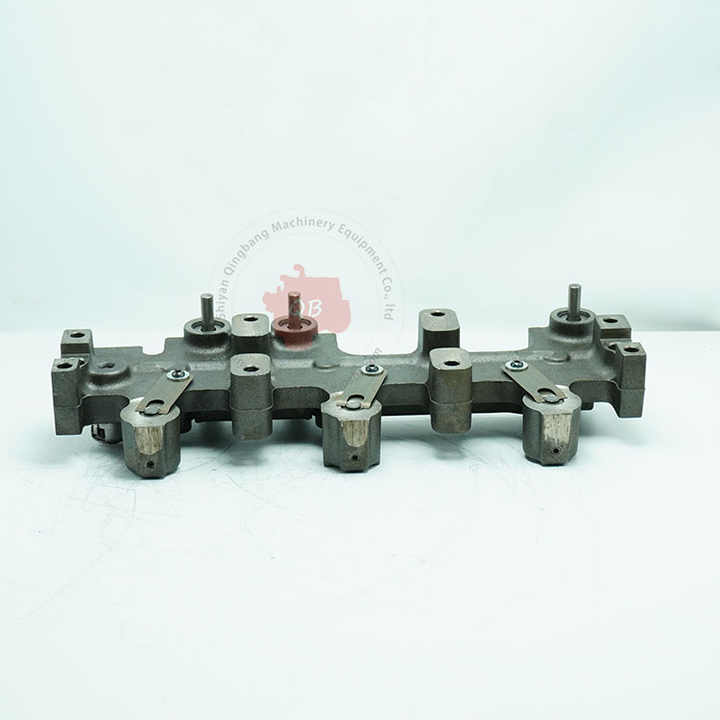 Genuine M11 Cummins Plus Engine Brake 3871678 3328622 4906837 411  