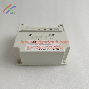 Contrôleur Woodward 8525-971, module de commande, carte de commande 8525-971, 8525971 - Product Image 2