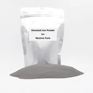 HS code 72052990 buy atomized iron powder sintered iron powder for powder metallurgy PM