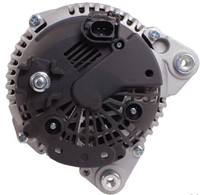 Alternateur de voiture AU DI A6 2.0 TDI C6 4F 2005-2008 AU DI A6 2.0 TDI C6 4F 2004-201 TG15C121