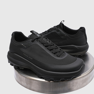 Zapatillas Deportivas de Malla Transpirable Ligeras para Exteriores, Novedad Primavera 2026, Suela Suave, Color Negro, Casuales, Cómodas, Elegantes y Duraderas - Product Image 2