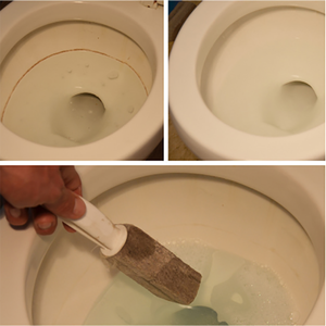 Cepillo de Baño Ecológico Epsilon de <span class=keywords><strong>Piedra</strong></span> Pómez con Mango Largo y Palo <span class=keywords><strong>para</strong></span> Desatascar Drenajes <span class=keywords><strong>para</strong></span> una Limpieza Eficaz - Product Image 5
