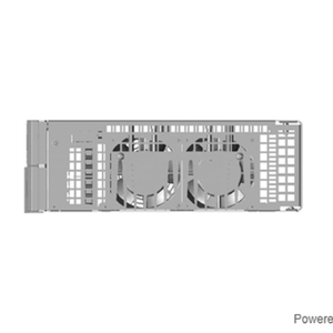 Inversor Modular de Potencia Original Nuevo para Heidenhain UM122D ..25+25/34 ID 667633-01, Sistema de Control CNC - Product Image 3