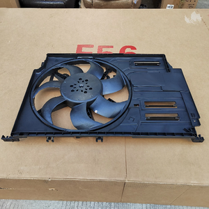 Para entrega rápida, ventilador eléctrico de alta calidad 2014 2016 <span class=keywords><strong>Mini</strong></span> <span class=keywords><strong>Cooper</strong></span> <span class=keywords><strong>s</strong></span> F55 F56 Jcw, piezas de coche - Product Image 3