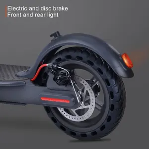 Qingmai Europe folding mini 2 wheel electrique jet ski scooter for ectric scooter