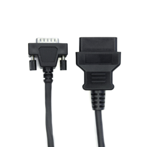 Cavo di Test Principale Xhorse X300PRO OBD2 16 Pin J1962, Adattatore Diagnostico OBDII <span class=keywords><strong>per</strong></span> Programmatore Chiavi X300 PAD DP - Product Image 2