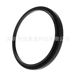 Lens Adapter 49mm To 52mm Metal Step Up Ring For <b>Camera</b> <b>Filters</b> - Product Image 4