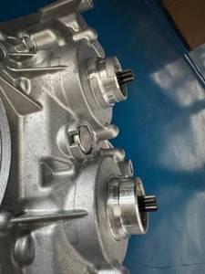 Boîtier <span class=keywords><strong>de</strong></span> commande <span class=keywords><strong>de</strong></span> transmission (TCU) remanufacturé WDG A2C30743000/A2C30743002 pour Megane Cabriolet AE (1.5L) <span class=keywords><strong>Clio</strong></span> Hatchback (1.6/1.2L) Captur Hatchback - Product Image 4