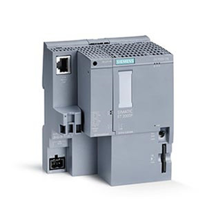 ใช้ซีพียู SIMATIC DP S7-1500 รุ่น 1516PRO-2 รหัส 6ES7516-2PN00-0AB0 หน่วยประมวลผลกลางพร้อมหน่วยความจำ PLC ซีพียู รุ่น 1516PRO-2 - Product Image 1