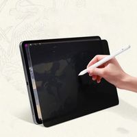 Bestsuit Protecteur d'écran de confidentialité pour Ipad Pro 12.9 Ipad Pro Mini 2020 2022 2023 2024 Air 7.9 pour Ipad Air 5 Air 4 prix bon marché