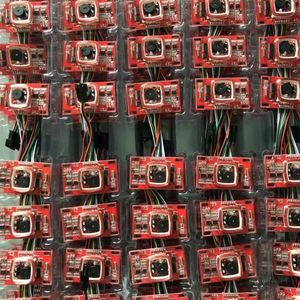 Nhà sản xuất <span class=keywords><strong>125Khz</strong></span> <span class=keywords><strong>RFID</strong></span> 13.56Mhz MF khách sạn khóa PCB board pcba bảng mạch tthotel ttlock ứng dụng tương thích t5557/em4305/v6901 - Product Image 5