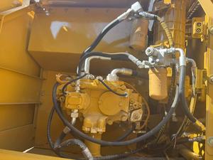 รถขุด CAT 320CL พร้อมบุ้งกี๋ขุดขนาด 1 ลูกบาศก์เมตร น้ำหนักใช้งาน 20 ตัน ใช้เครื่องยนต์ส่วนประกอบหลักที่ผ่านการใช้งานแล้ว - Product Image 6