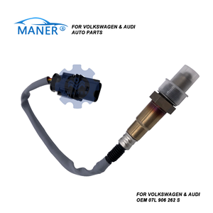เซ็นเซอร์ออกซิเจน MANER รุ่น 07L906262S สำหรับรถยนต์ Audi A3 A4 A5 A8 Q5 Q7 VW AMAROK GOLF POLO TOUAREG BMW - Product Image 3