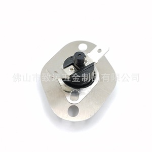 Furnace Limit Switch 36TX46-6279 Manual <b>Temperature</b> <b>Controller</b> 72x53x12 Metal Accessory - Product Image 2
