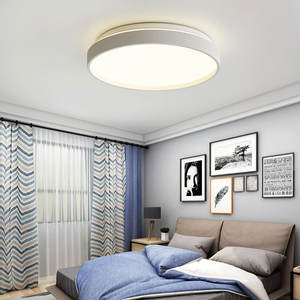 3 jahre garantie Neue indoor acryl dünne dünne 5cm innen oberfläche montiert acryl runde livarno lux führte licht - Product Image 1