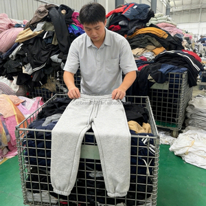 F5 <span class=keywords><strong>Abbigliamento</strong></span> Usato Vintage in Balle per Adulti, Direttamente dalla Fabbrica, Pantaloni <span class=keywords><strong>di</strong></span> Marca <span class=keywords><strong>di</strong></span> Seconda Mano <span class=keywords><strong>di</strong></span> Alta Qualità, Ultima Tendenza, Ampia Disponibilità - Product Image 1