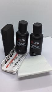 นาโน SiO2โปร MR-FIX9H 9H 50มล. + 50มล. นาโนเซรามิกเคลือบ dpro - Product Image 3