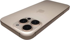 Teléfono Inteligente 16 Pro Desbloqueado, Usado, Versión Estadounidense, <span class=keywords><strong>1</strong></span> Año de Garantía, Buen Estado - Product Image 2
