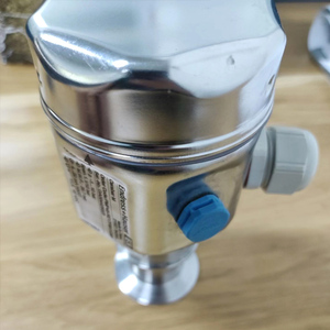 Capteur de pH E+H Endress Hauser Flow Pmp51, débitmètre de niveau Promass, Endress+Hauser 50p Endress Hauser - Product Image 2