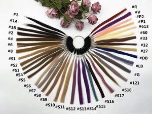 Slim intrecciare i <span class=keywords><strong>capelli</strong></span> della corea Twin double Tip Extensions Snap Extension Twins Cotton Double Row Thread In trama coreano annodato - Product Image 5