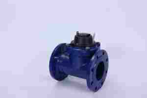 Medidor de agua de hierro fundido preciso Amplio rango de medición con fácil instalación y función desmontable - Product Image 4