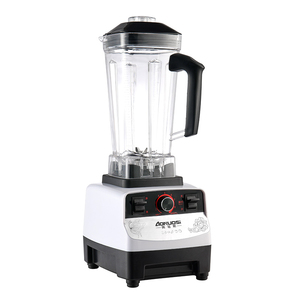 Mixeurs et extracteurs de jus de cuisine, mixeur à smoothies, mixeur électrique robuste pour la maison, mixeurs et extracteurs de jus de cuisine - Product Image 6