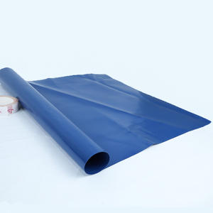 Zwaar Zeildoek Canvas Waterdicht Taupaulin Pvc Zeildoek - Product Image 5