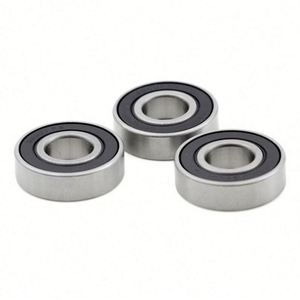 16*30*4mm Thin Section Ball Bearing ET1630 2RS <b>Small</b> Windmill Bearing - Product Image 4