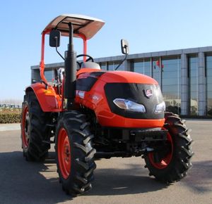 Tractor <span class=keywords><strong>Goldoni</strong></span> de Hierro Fundido 9540 con Alta Calidad - Product Image 5