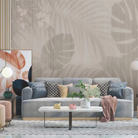 Abstract Geometric Pattern Wallpaper Roll Modern Luxury Wallpaper 3d Adhesive Wallpaper <strong>Best</strong> <strong>Sell</strong> <strong>for</strong> Hotel Living Room <strong>Bedroom</strong>