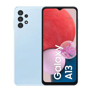 Teléfono Móvil Sam <span class=keywords><strong>A13</strong></span> 4G Usado al por Mayor, Sin Rasguños, Batería de 5000mAh, Carga Rápida de 15W, Doble SIM, Totalmente Probado, Alta Calidad - Product Image 2