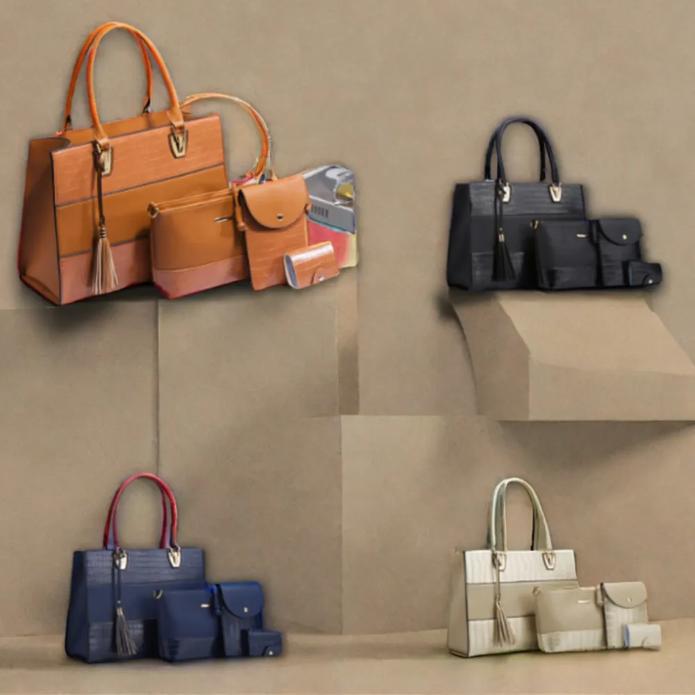 Sacs Main Femme Class Lady di marche famose femminili impermeabili da donna borsa a tracolla Versatile da donna 2024 borsa da donna per donna