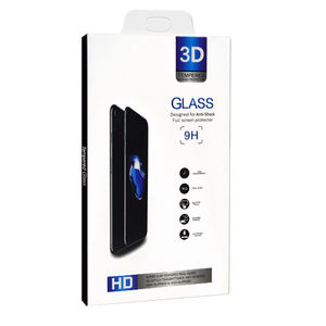 Paquete de 2 uds de vidrio templado <span class=keywords><strong>Sam</strong></span> Sung Galaxy A12 6,5 "2 paquete 2.5D estampado de seda Protector de pantalla de vidrio templado de calidad superior para A52 - Product Image 6