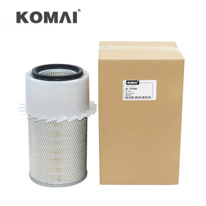 Komai lọc thay thế cho Donaldson Bộ lọc không khí p778399 sa17238 85807051 af4909k <span class=keywords><strong>177130</strong></span> cho manitou - Product Image 4