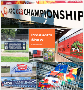 Miễn phí thiết kế khuyến mại NGOÀI TRỜI 3x5 xe cờ quảng cáo bay tùy chỉnh in nhuộm thăng hoa triển lãm thương mại hiển thị biểu ngữ cờ - Product Image 2