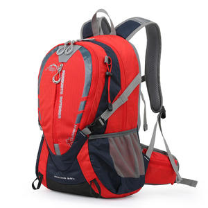 Sac à dos de grande capacité pour l'escalade, le voyage, la randonnée, le camping, le trekking, l'alpinisme, pour hommes, en plein air - Product Image 2