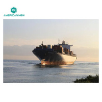 Assurance qualité, agent d'expédition Shenzhen, Top 10 des transitaires Chine-USA