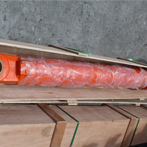 Cilindro de Brazo de Excavadora Hidráulico Belparts ZAXIS27U-2 para Hitachi 4643500 4643501 4643502 4643503 - Product Image 3