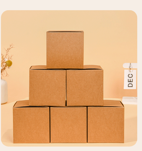 Bán buôn tùy chỉnh tái chế Giày hộp bưu phẩm - Product Image 1