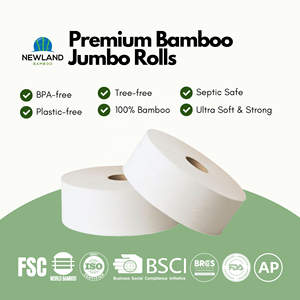 Umbo-Ollos de 1-2 capas, amboo - Product Image 3