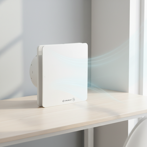 <span class=keywords><strong>Extracteur</strong></span> de fenêtre à <span class=keywords><strong>double</strong></span> panneau en plastique OEM AC 220V Ventilateur mural Youkain Ventilateur de plafond Ventilateur à <span class=keywords><strong>flux</strong></span> axial Pièces détachées gratuites - Product Image 1