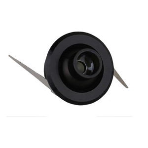 Mini projecteur de suivi 1W, bon prix, armoire en aluminium, bon marché - Product Image 1