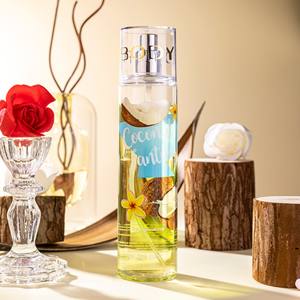 Distributeurs de parfums, brume corporelle au <span class=keywords><strong>parfum</strong></span> floral vibrant, brume <span class=keywords><strong>parfum</strong></span>ée fraîche pour la relaxation à domicile - Product Image 1